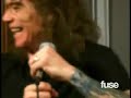 the song is motorhead's 