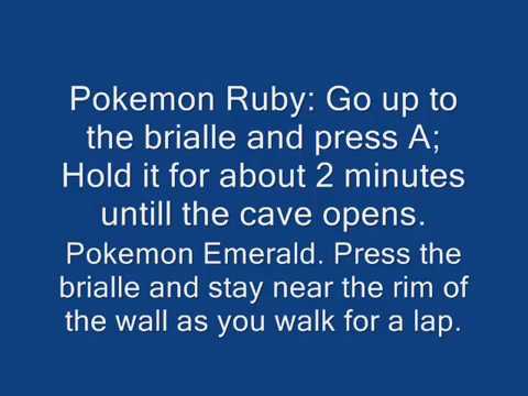 registeel
