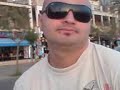 en la playa de palma en la playa de palma