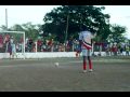 FINAL SANAU x UNIAO - FUTEBOL 2009
