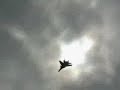 LIMA 2007 RMAF SU-30 MKM