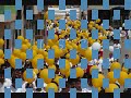 La marcha contra las Farc en municipios caldenses