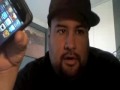 Google Phone &quotNexus 2 One&quot arrives - free flv video @ vwatch.tv