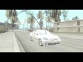 Infiniti M35 para GTA San Andreas vídeo 1