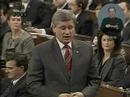 Harper calls public inquiry into Mulroney - Schreiber affair