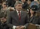 Harper calls public inquiry into Mulroney - Schreiber affair