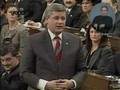 Harper calls public inquiry into Mulroney - Schreiber affair