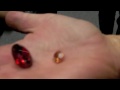 Supernatural Gemstones