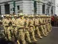 dia del carabinero en antofagasta 2007