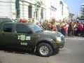 dia del carabinero en antofagasta 2007