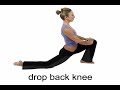 Moon Salutations Flow #1 - 10 min.
