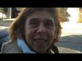 videos de Lynn flies back from London to vote