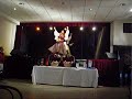Folklore galego en Bos Aires