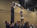 South Jersey Storm Open Pyramid