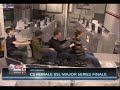 Rudern in der Sendepause Rudern in der Sendepause