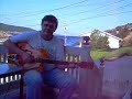 Darryl Poppy Chafe Tommy Emmanuel Man With The Green Thumb Fingerstyle Guitar Thumbpick Gretsch Nashville Petty Harbour