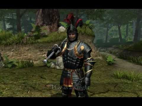 Legend of Eisenwald Preview 0 Legend of Eisenwald Preview