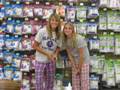 Hannah & Jacy