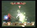 Synch´s last battle ! HQ www.youtube.com I used an other team, then usually. 1st (japanese) playthrough Rank: Hard Luke Guy Natalia Tear Recorded on: 2008.06.13