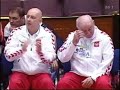 Handball POLAND - JAPAN (1st half)