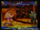 SFA3- Ken/Zangief/Chunli (SHINYA) Vs V-Gen/Birdie/X-Ken (VER