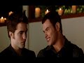 Filmvorstellung: Twilight New Moon - Biss zur Mittagsstunde (Sascha Mirow)
