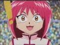 macarena anime mix