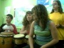 Dale a la percusión