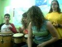 Dale a la percusión
