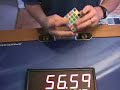 Frank Morris Solves 5x5x5 Rubik\ Frank Morris Solves 5x5x5 Rubik\