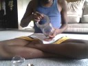 how to make a minno trap #2 how to make a minno trap #2