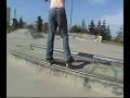 Nosegrind Nosegrind