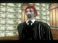 Walking In The Air (Of Second Life)