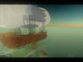 Walking In The Air (Of Second Life)