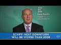 America Heading Towards a Collapse Worse Than 2008 AND Europe! Says Peter Schiff – Yahoo Finance