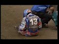 Speedway GP Gothenborg 2008, Heat 13, Crash