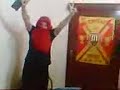 kafa kesme