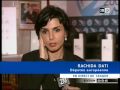 Rachida Dati a Tanger mpg
