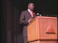 Afican American Hall of Fame Eric Wright