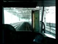 【マリンライナー】児島トンネル→瀬戸大橋