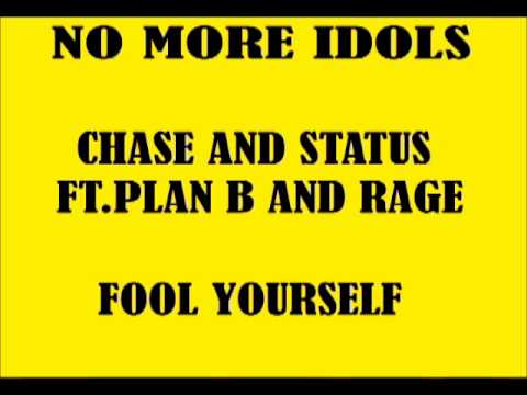 Chase And Status No More Idols Download