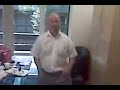 Dancing at work like crazy- Mr. Zookie (I like to Move It)