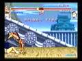ST (47) - Fareed (Claw) vs. Psychochronic (Chun-Li)