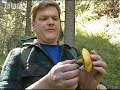 Squirrel Trap & Hobo-Fishing - Ray Mears Extreme Survival - BBC Squirrel Trap & Hobo-Fishing - Ray Mears Extreme Survival - BBC