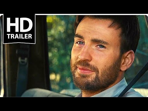 GIFTED Trailer (2017) Chris Evans