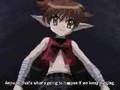 pudding and taruto - why can't we be friends?