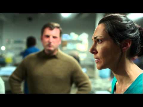 Helix Episode 104 "Single Strand" - Sneak Preview