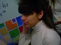 La Planchadora Asesina (?)