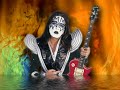 Ace Frehley Tribute-Shock Me Ace Frehley Tribute-Shock Me