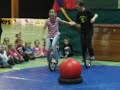 Feestweek Basisschool Keijenborg circus deel 1 Feestweek Basisschool Keijenborg circus deel 1